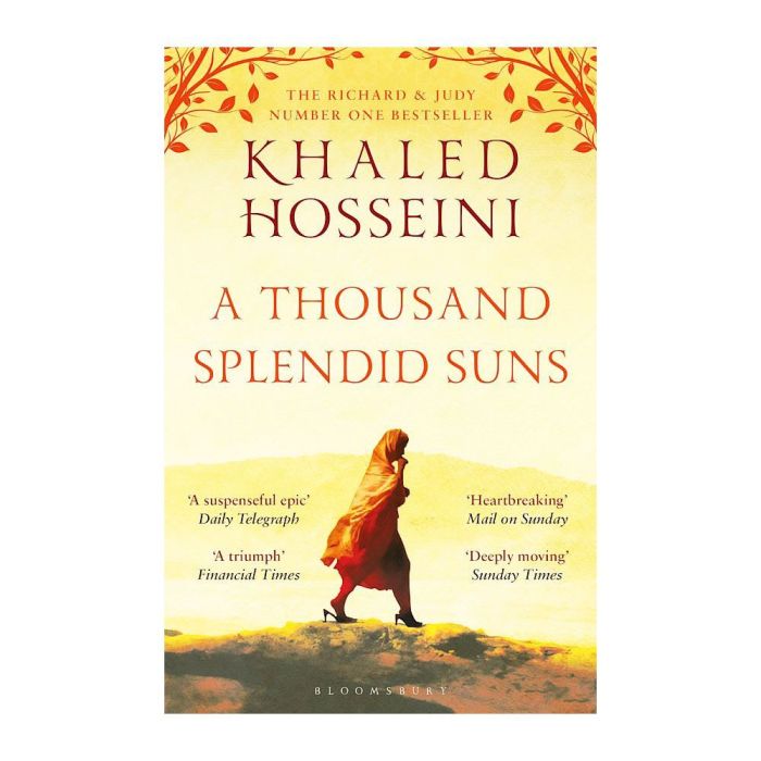 A thousand splendid suns book club questions