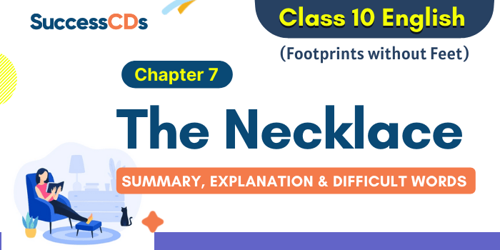 The necklace pdf answer key