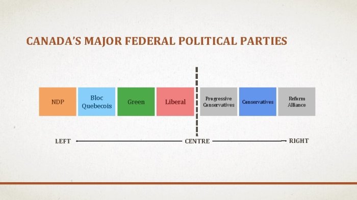 Why might a citizen join a political party