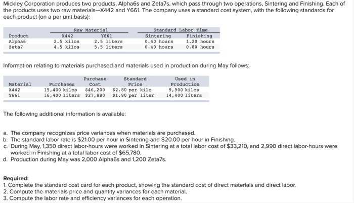 Two corporation produces mickley operations sintering pass uses company cost each solved through which