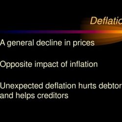 Who is hurt and who is helped by unanticipated inflation