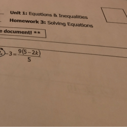 Homework answer key unit 2 equations and inequalities answers