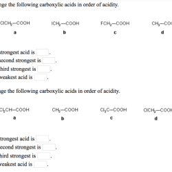 Pka acid acids ranges carboxylic nh3 approximate amine aldehyde alkane outcome predict pressbooks kpu